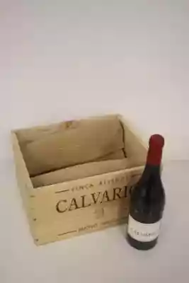 Finca Allende Calvario 2003