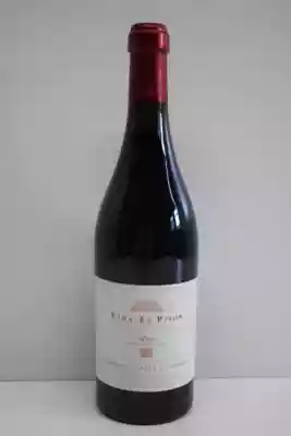 Artadi El Pison 2001