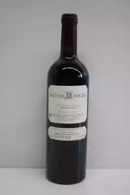 Bodegas Hacienda Monasterio Reserva 2009