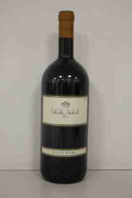 Antinori , Solaia , 1998