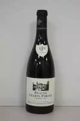 Jacques Prieur , Beaune Champs Pimont 1er Cru , 2018