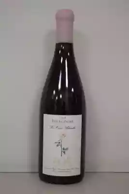 Charles Lachaux Bourgogne La Croix Blanche 2018