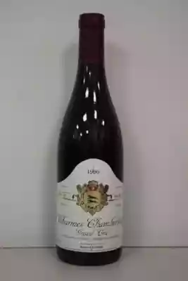 Hubert Lignier Charmes Chambertin Grand Cru 1996