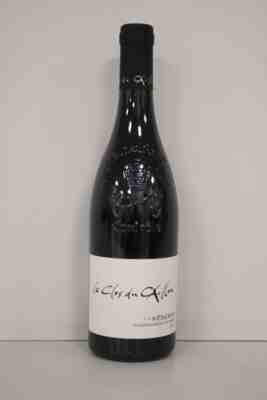 Clos Du Caillou , Chateauneuf Du Pape Reserve , 2013