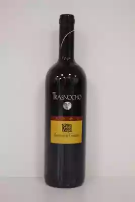 Remirez De Ganuza Trasnocho 2008