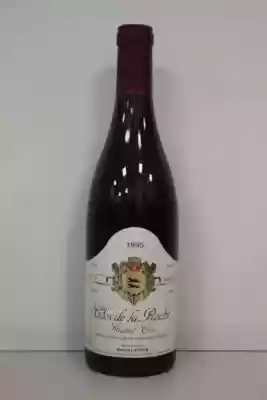 Hubert Lignier , Clos De La Roche Grand Cru , 1995