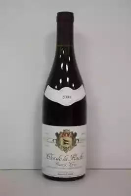 Hubert Lignier , Clos De La Roche Grand Cru , 2004