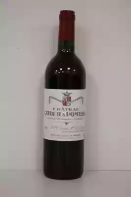 Chateau Latour A Pomerol 2001