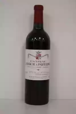 Mc Latour A Pomerol 2003