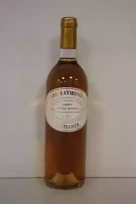 Chateau Raymond Lafon 1989