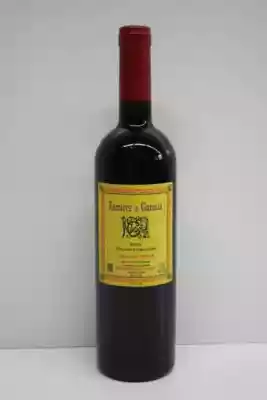 Remirez De Ganuza Rioja  Reserva 2004