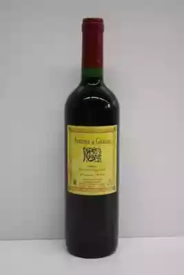 Remirez De Ganuza Rioja  Reserva 1994