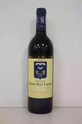 Chateau Smith Haut Lafitte 1993