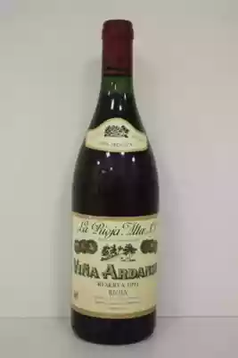 La Rioja Alta Ardanza 1994