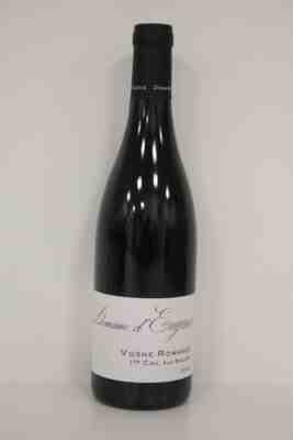 D'eugenie , Vosne Romanee Aux Brulees 1er Cru , 2015