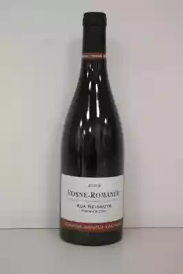 Arnoux  Lachaux Vosne Romanee Aux Reignots 1er Cru 2009