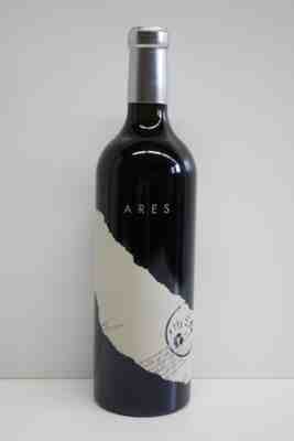 Two Hands Winery Ares Shiraz 2005