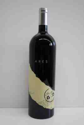 Two Hands Winery Ares Shiraz 2009