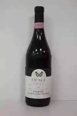 Aldo Conterno , Barolo Bussia Cicala , 1999