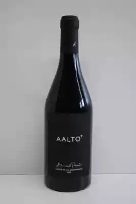 Bodegas Aalto Aalto Blanco De Parcela 2020