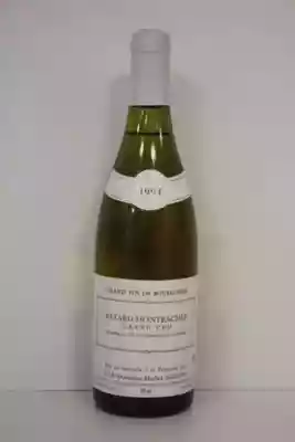 Michel Niellon Batard Montrachet  Grand Cru 1994