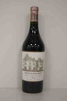 Chateau Haut Brion 2010