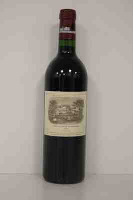 Chateau Lafite Rothschild 1991