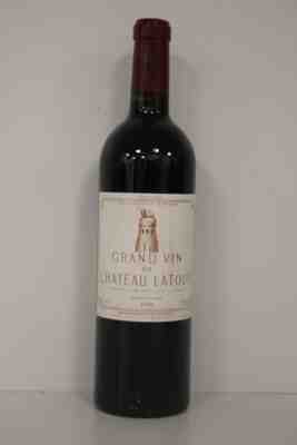 Chateau Latour 1998