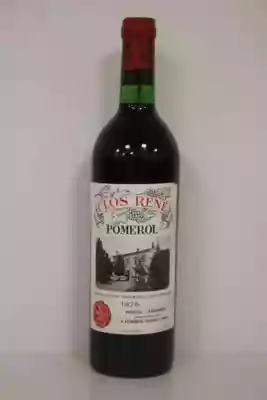 Clos Rene 1976