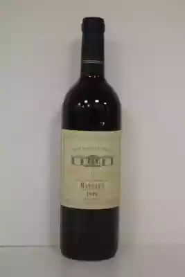 Chateau Desmirail 1996