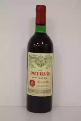 Petrus 1979