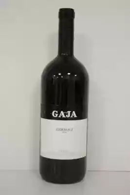 Gaja Darmagi 1996