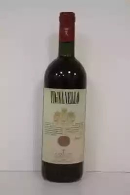 Antinori Tignanello 1997