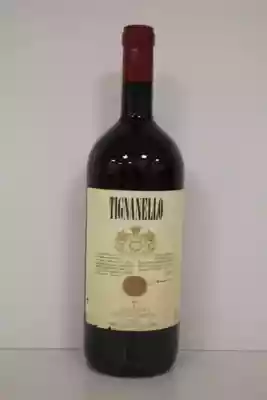 Antinori Tignanello 1997