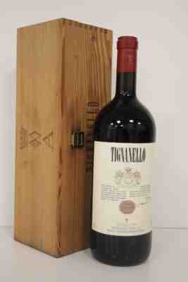 Antinori , Tignanello , 1996