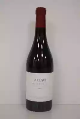 Artadi Valdegines 2014