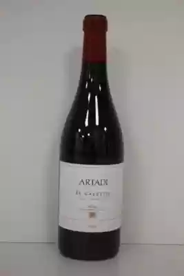 Artadi El Carretil 2009