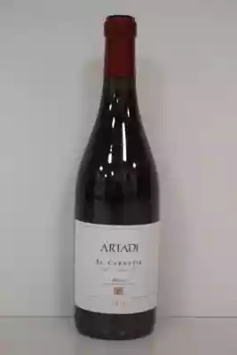 Artadi El Carretil 2010