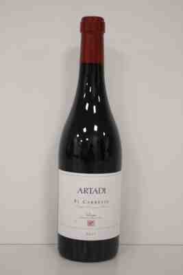 Artadi , El Carretil , 2011