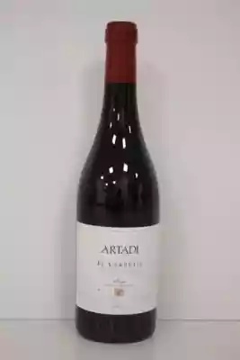 Artadi El Carretil 2011