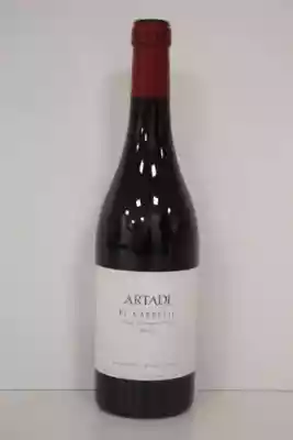 Artadi El Carretil 2012