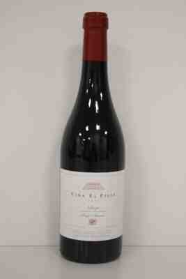 Artadi El Pison 2011