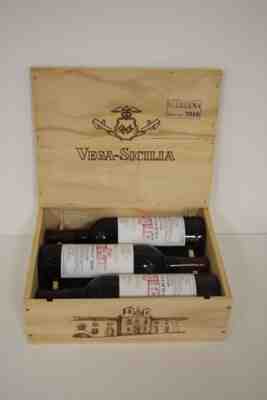 Vega Sicilia Valbuena 5 2010