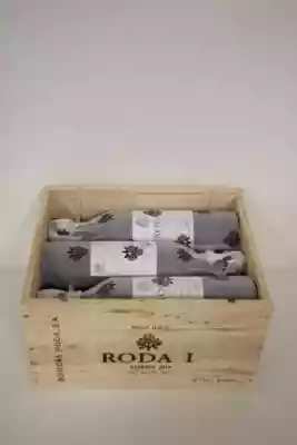 Bodegas Roda Roda Reserva 2004