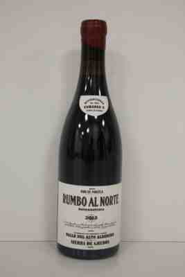 Comando G Rumbo Al Norte 2013