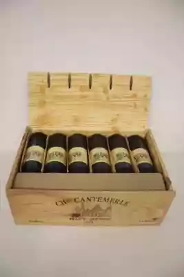 Chateau Cantemerle 1992