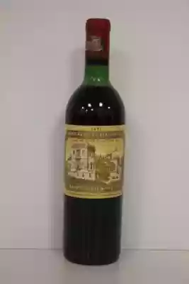 Chateau Ducru Beaucaillou 1971