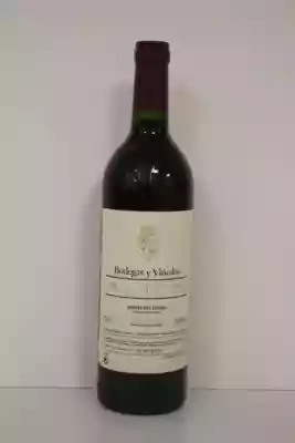 Vega Sicilia Alion 1997