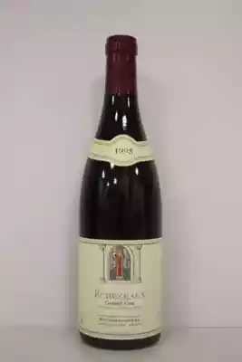 Georges Mugneret Gibourg Echezeaux Grand Cru 1995