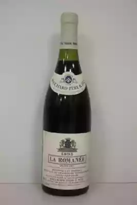 Bouchard Pere & Fils La Romanee Grand Cru 1994